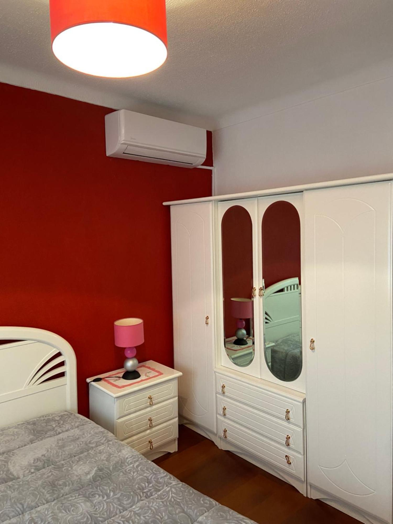 Appartamento Casa Da Pizzaria Carapito Esterno foto