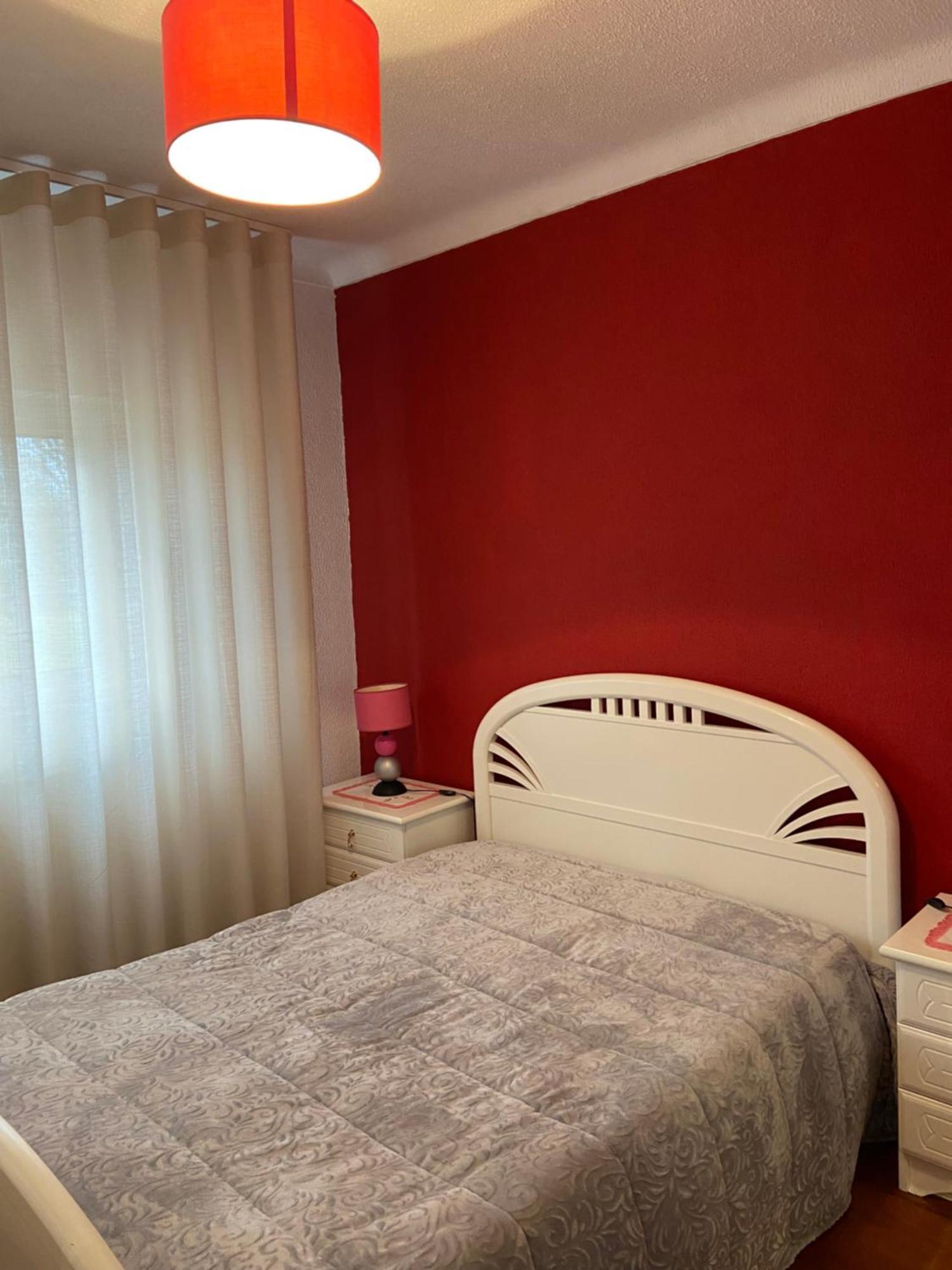 Appartamento Casa Da Pizzaria Carapito Esterno foto
